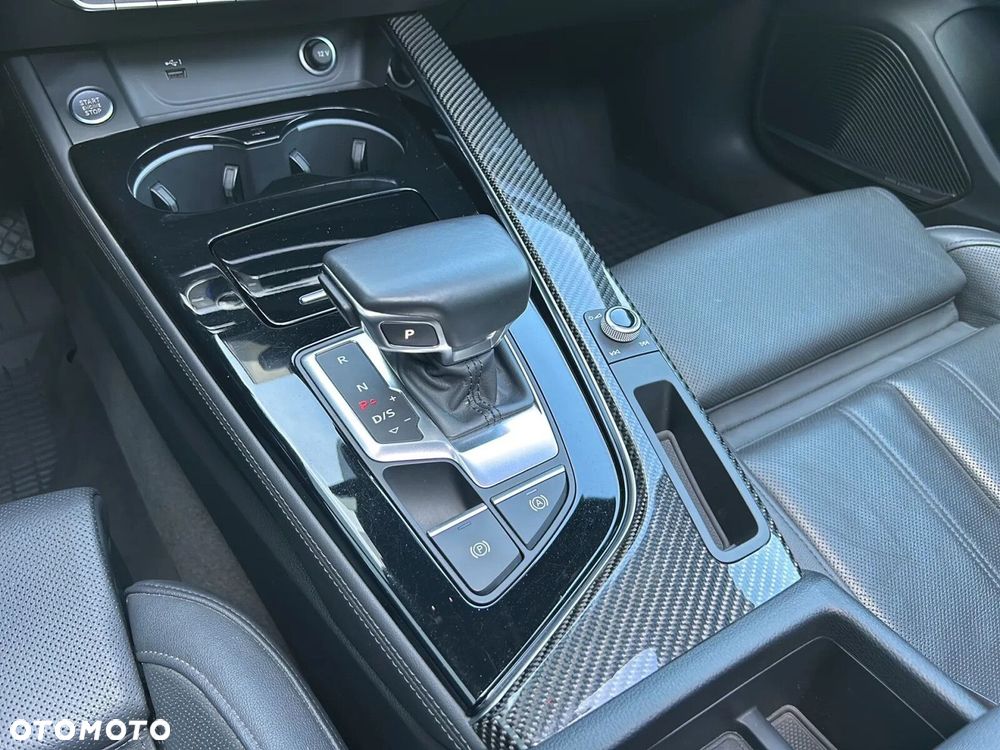 Audi A4 Allroad - 26