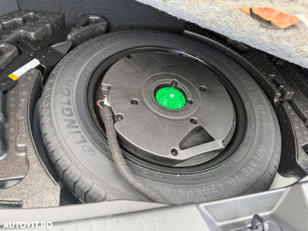 Nissan Qashqai 1.3 l MHEV X-Tronic Tekna - 25