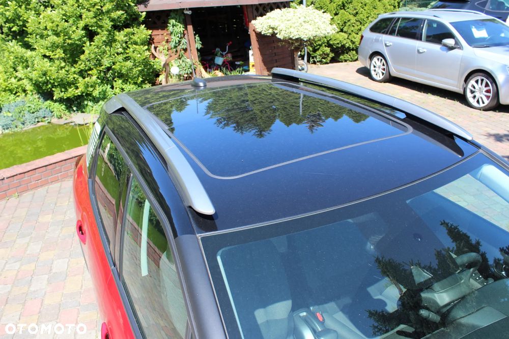 Citroën C3 Aircross 1.5 BlueHDi Shine S&S - 12