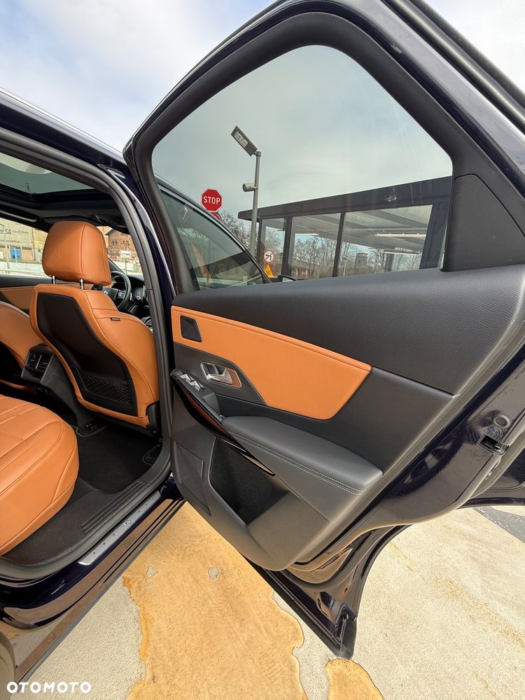 DS Automobiles DS 7 Crossback 1.6 E-Tense 4x4 Louvre - 28