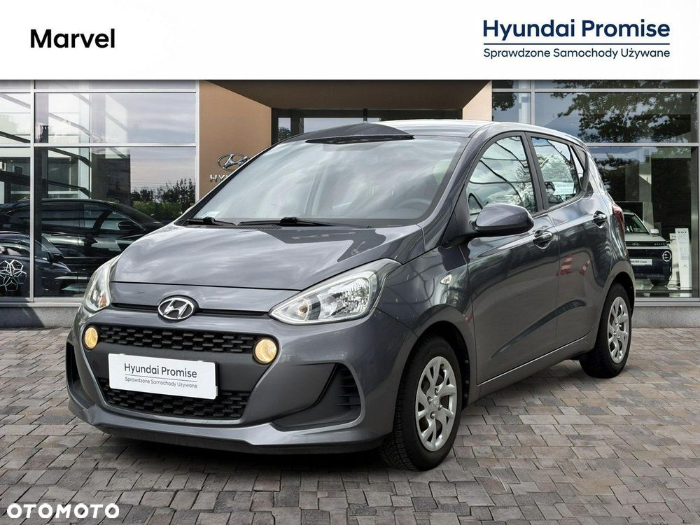 Hyundai i10 1.0 Comfort - 2