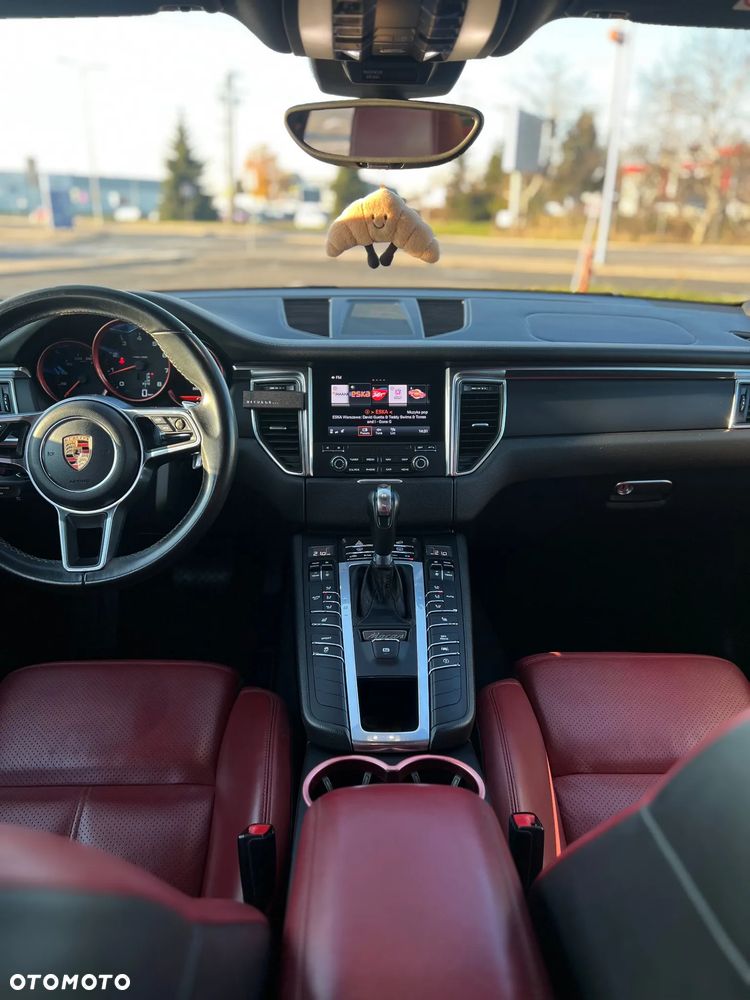 Porsche Macan - 6