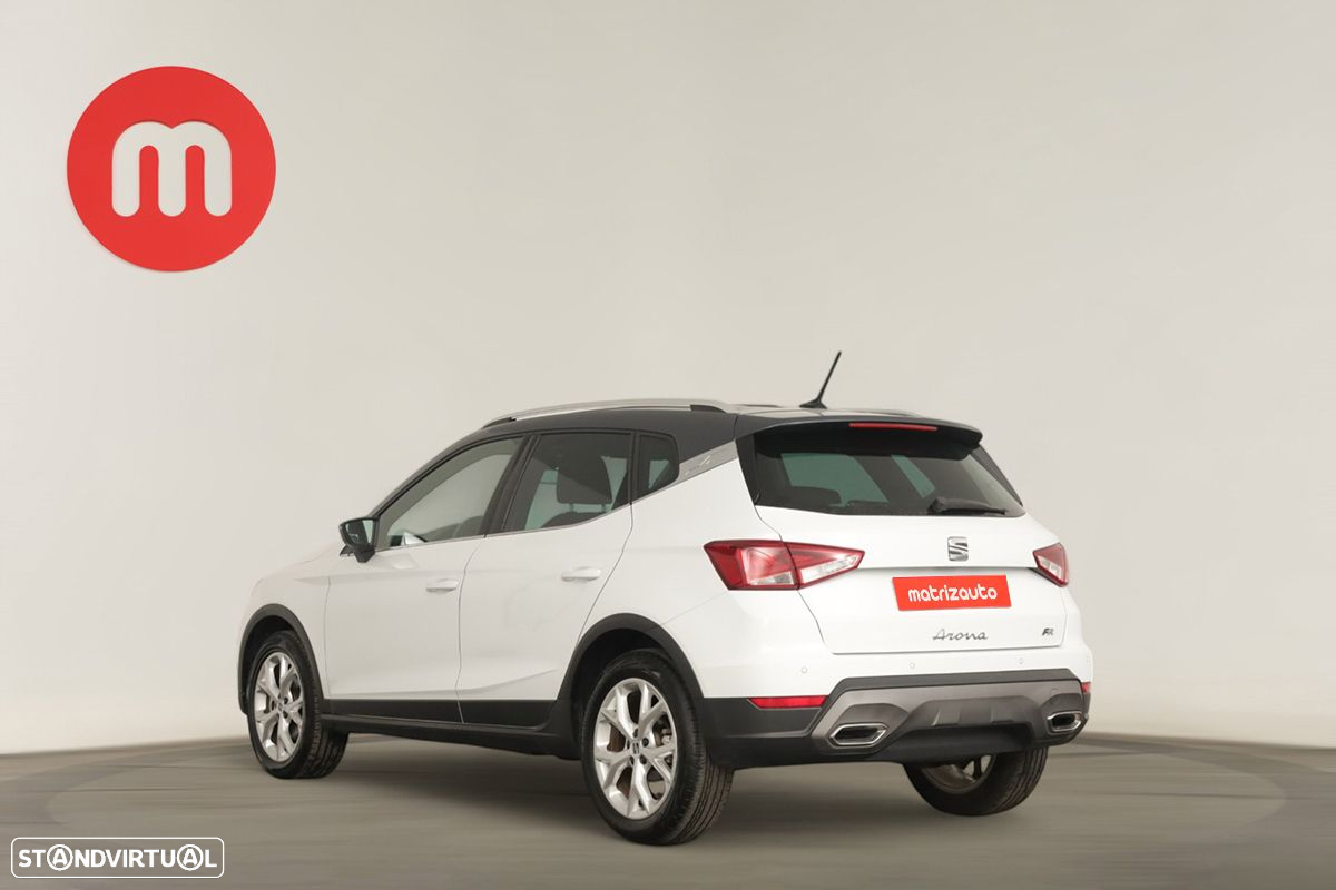 SEAT Arona 1.0 TSI FR - 3