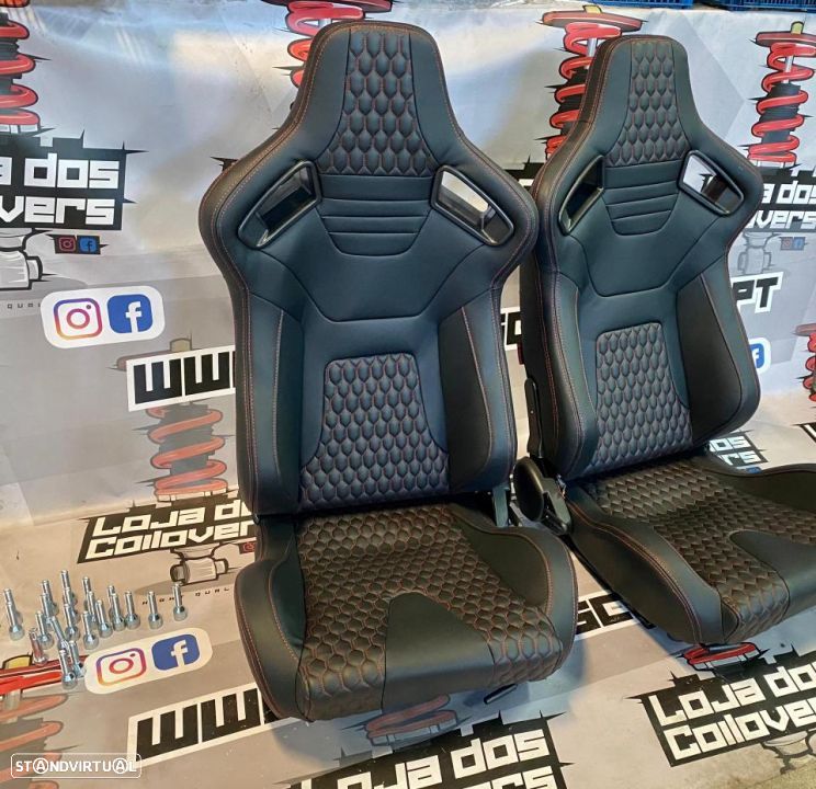Bakets desportivas (MODELO 2023) - 1