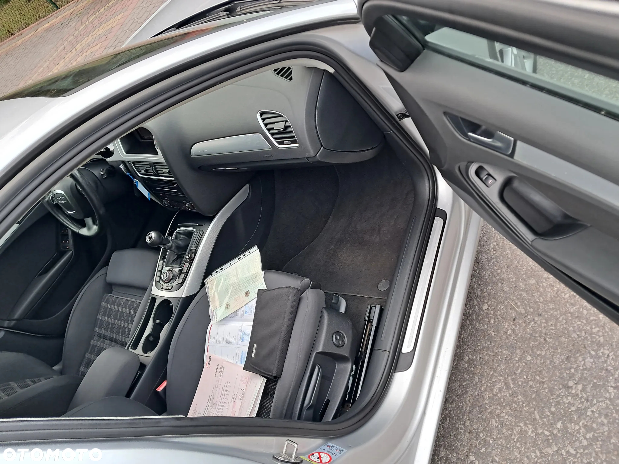 Audi A4 2.0 TDI Limited Edition - 13