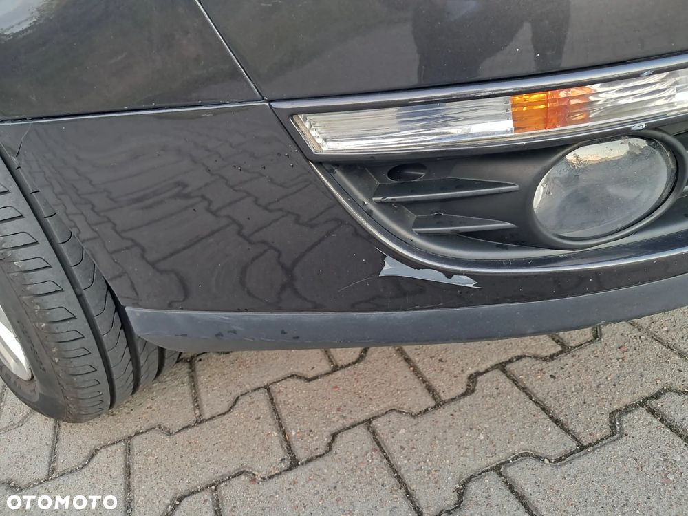 Volkswagen Passat 1.4 TSI Comfortline - 5