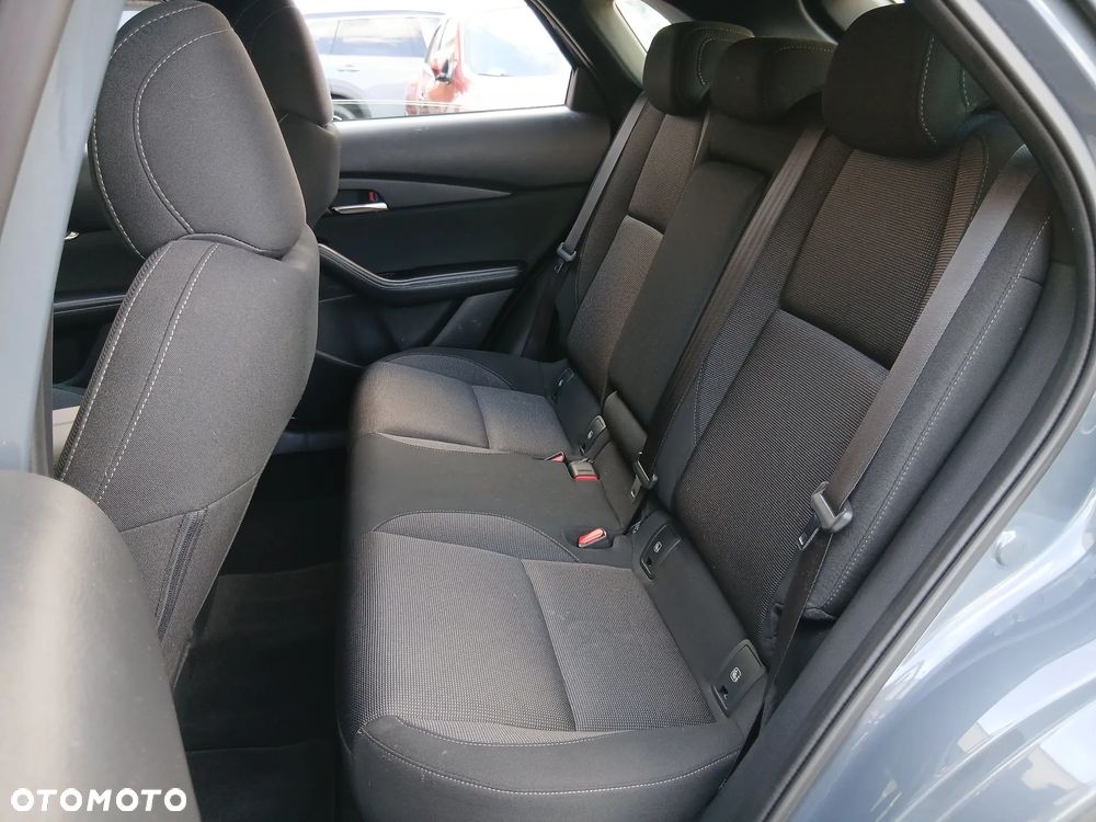 Mazda CX-30 2.0 mHEV Kanjo 2WD - 16