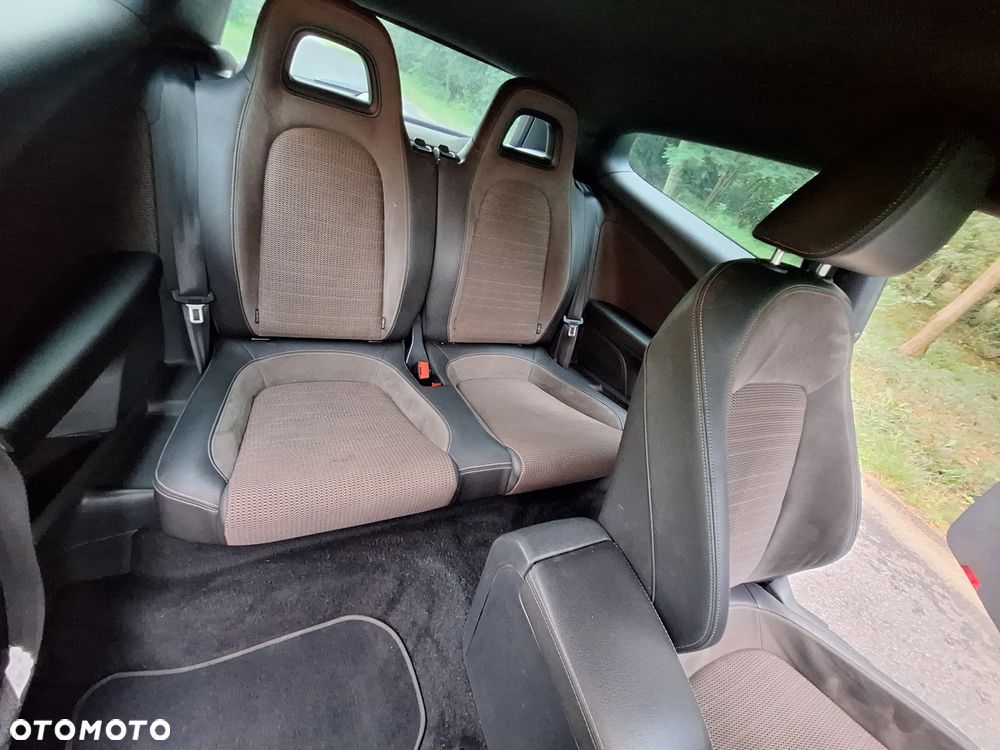 Volkswagen Scirocco 1.4 TSI BMT - 26