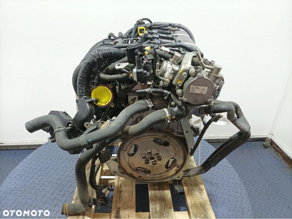MAZDA 3 BM LIFT 2.0B 150 KM SILNIK BENZYNOWY PE40 - 6