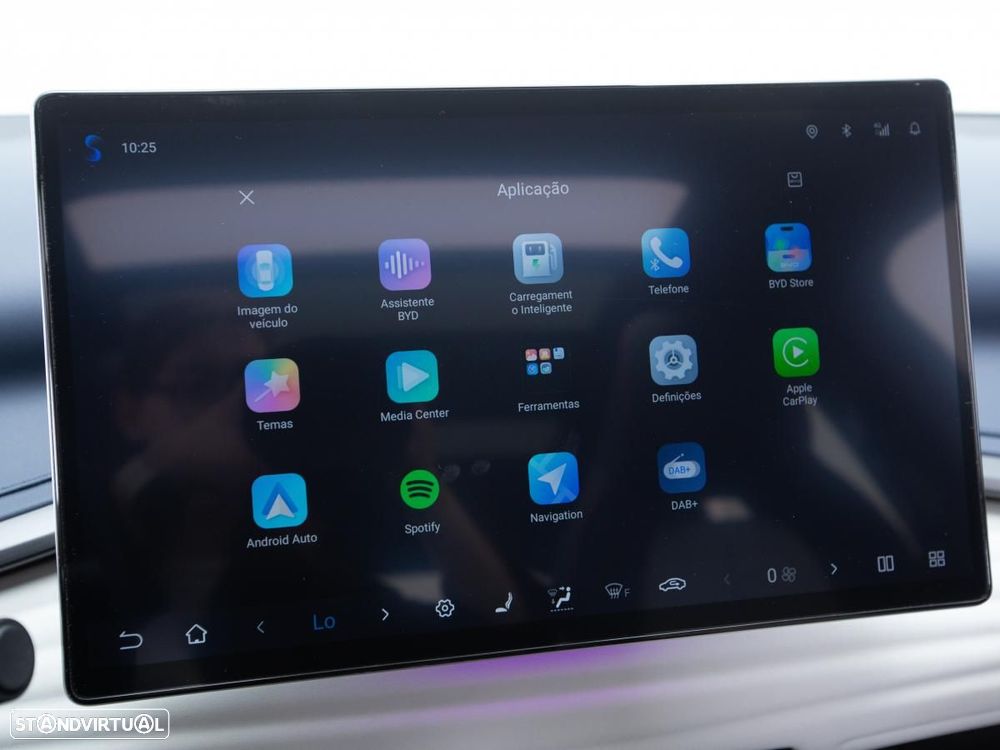 BYD Atto 3 Comfort - 31