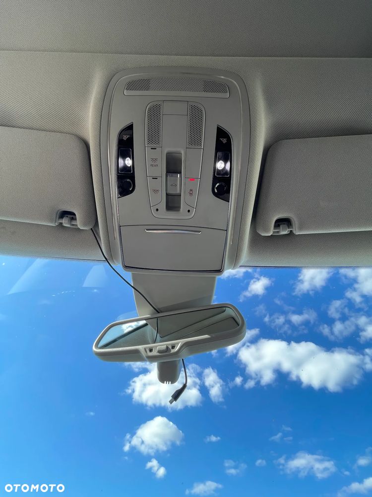 Audi A8 3.0 TDI DPF quattro tiptronic - 10