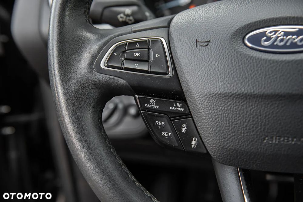 Ford Grand C-MAX - 21