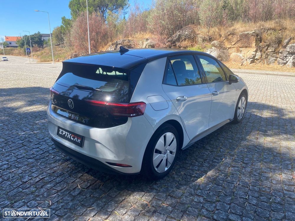 VW ID.3 Pro Business - 2