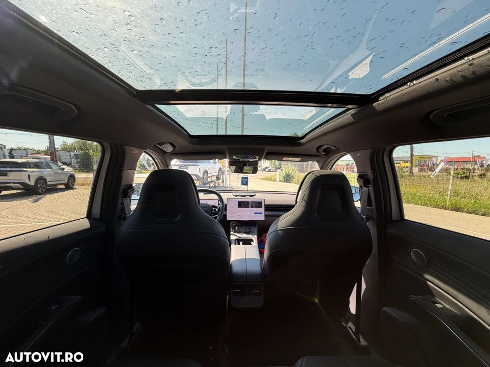 Omoda 7 1.5 TGDI 1DHT PHEV Exclusive - 19