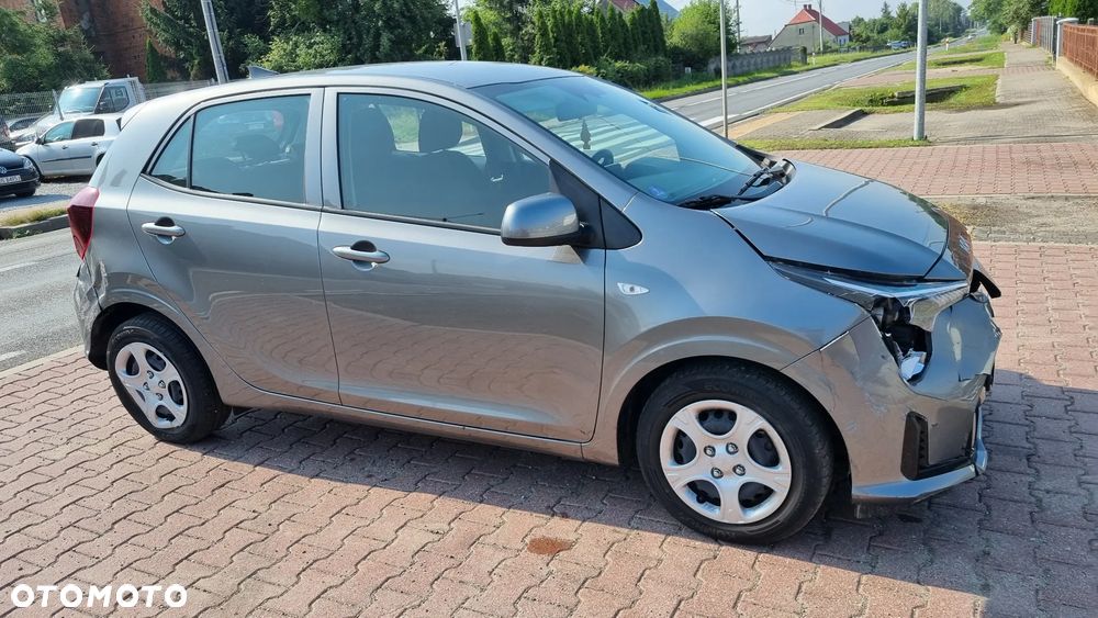 Kia Picanto 1.2 Spirit Launch Edition - 11