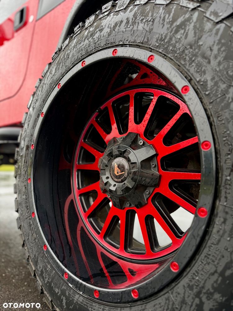 Jeep Wrangler - 23