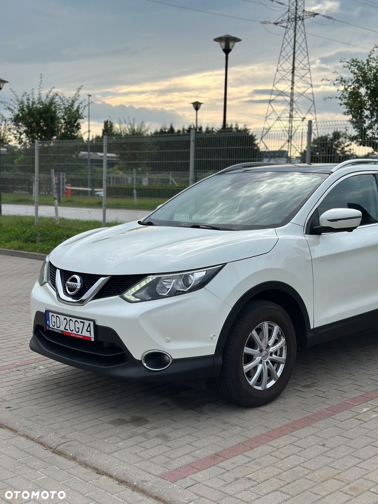 Nissan Qashqai 1.6 dCi 360 S&S - 10
