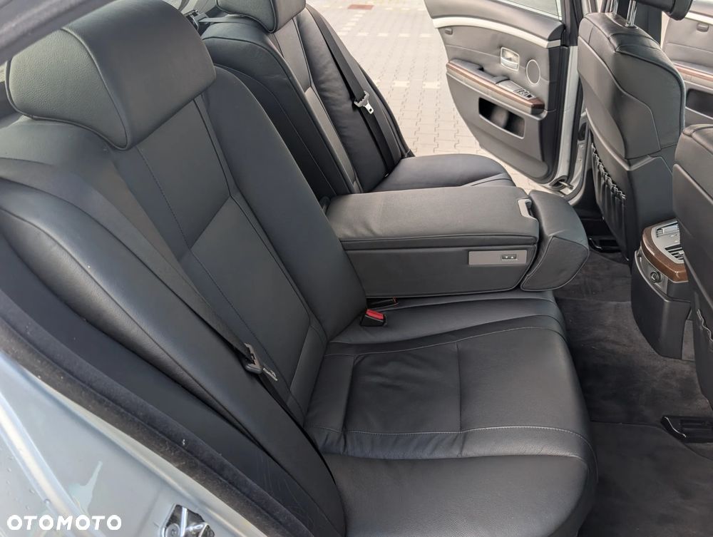 BMW Seria 7 730d - 20