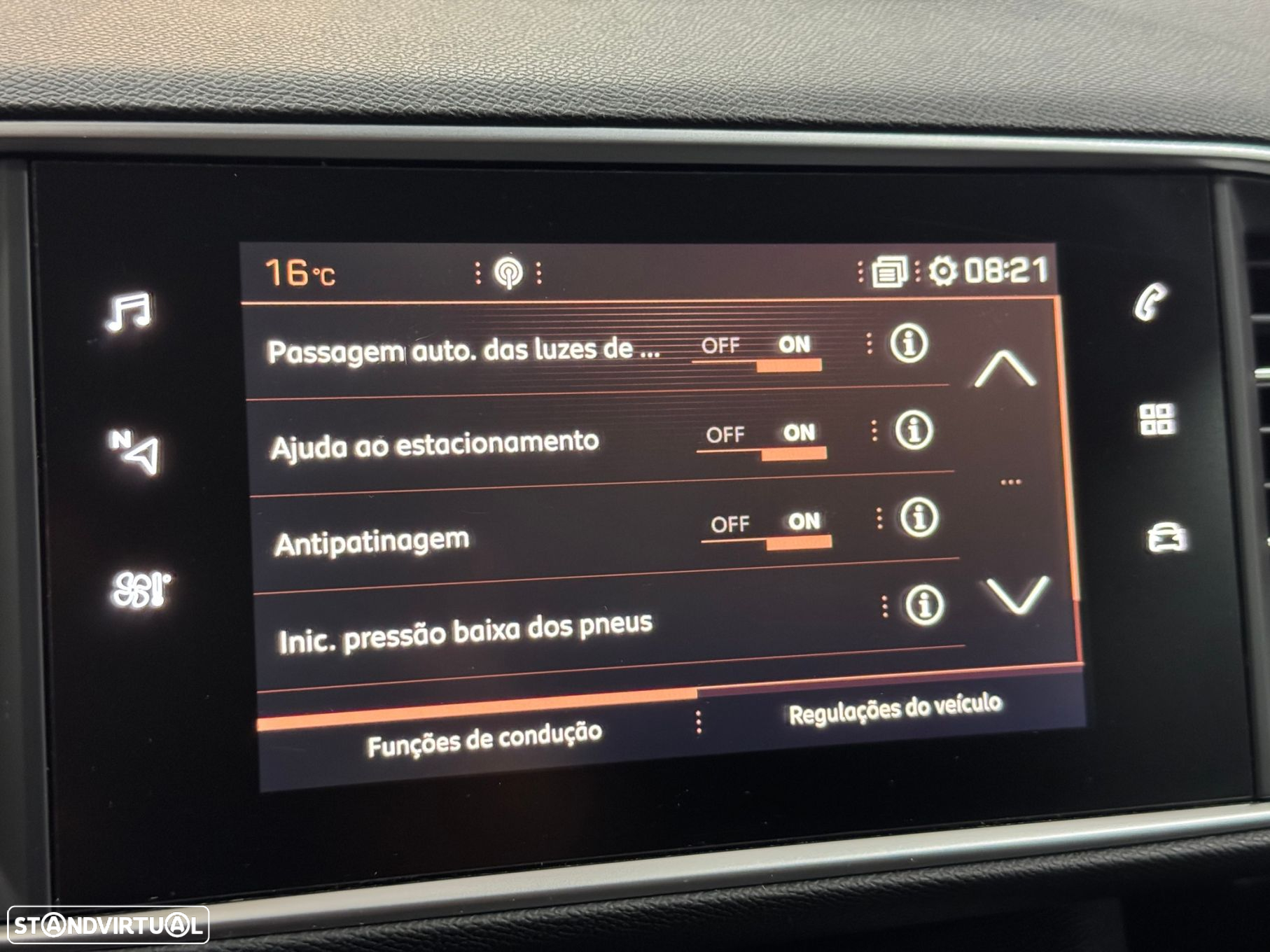 Peugeot 308 SW 1.5 BlueHDi Allure Pack - 30