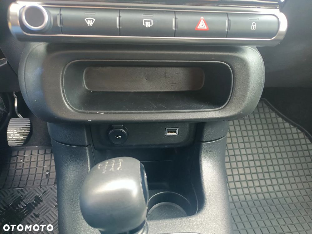 Citroën C3 1.2 PureTech Feel Pack - 21