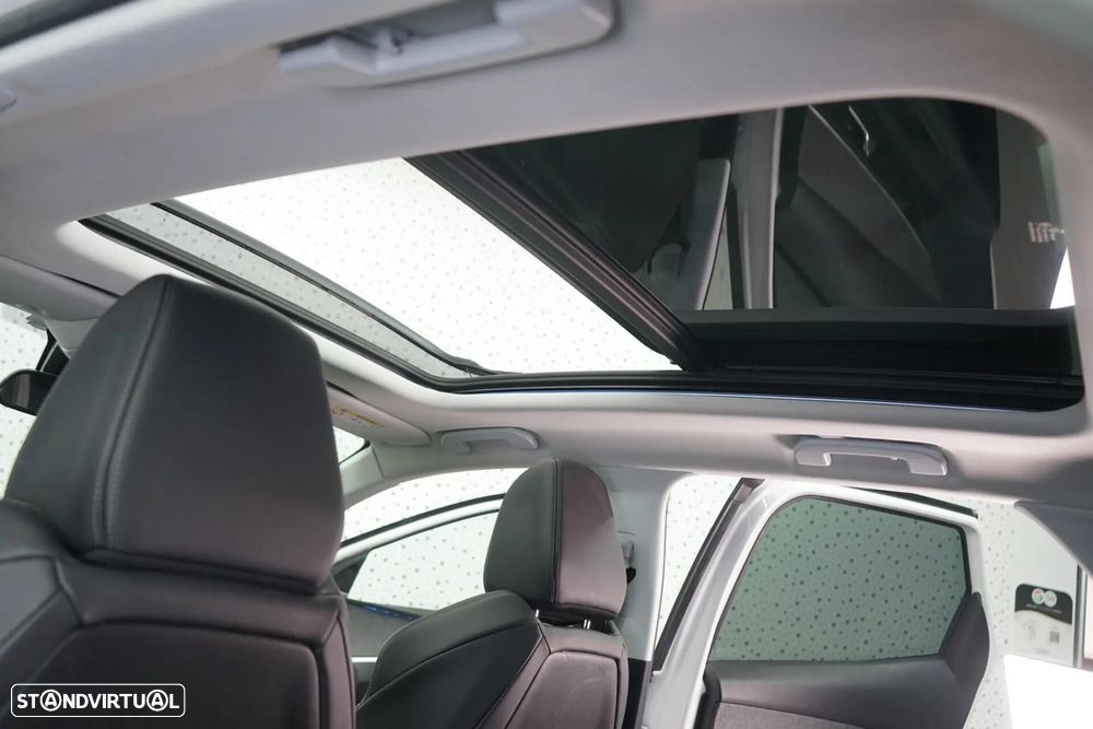 Peugeot 3008 1.2 PureTech Allure Pack EAT8 - 39