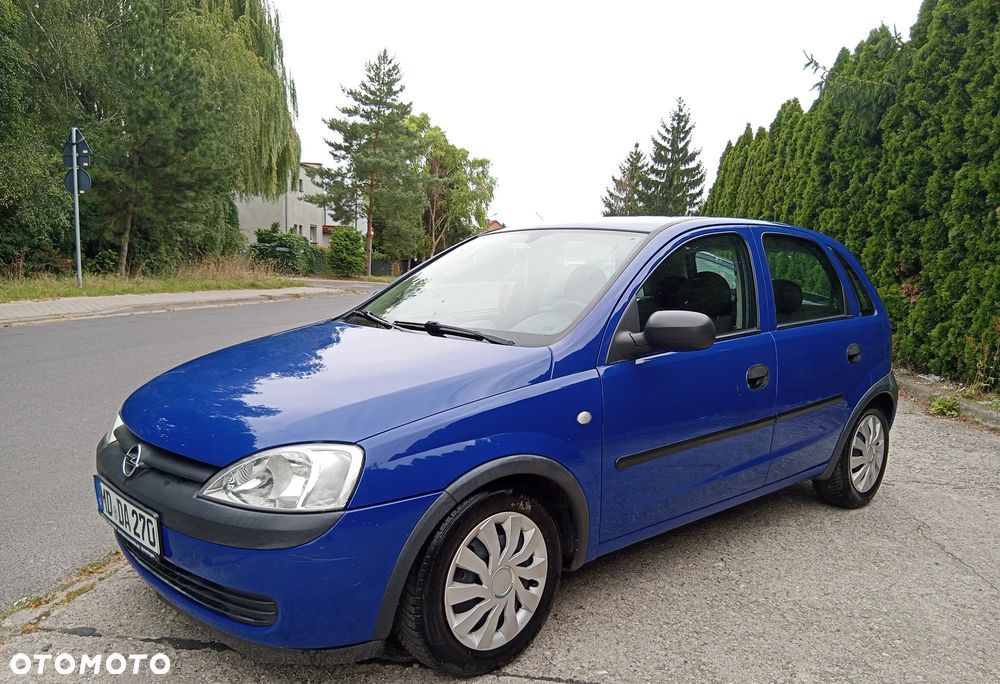 Volkswagen Polo 1.2 Goal - 1