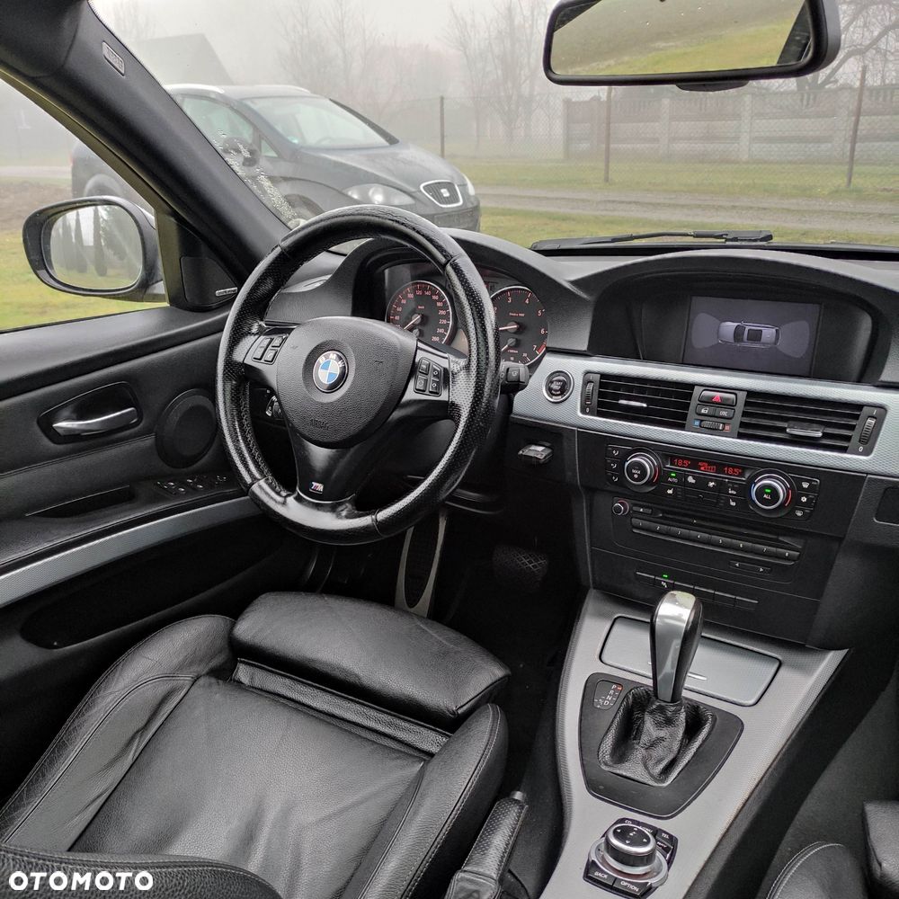 BMW Inny - 7