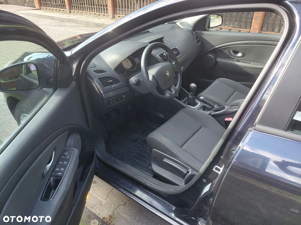 Renault Megane 1.6 16V Dynamique - 7