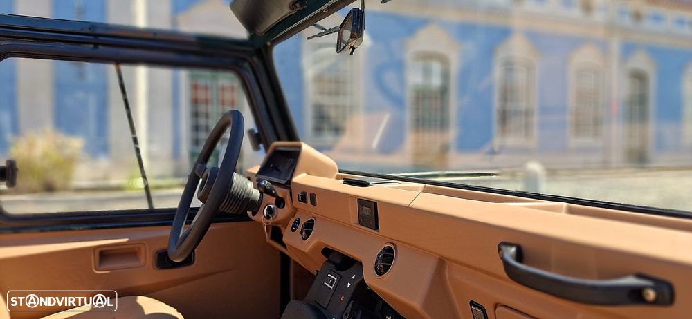 UMM Alter Turbo II 2.5 Intercooler - 29