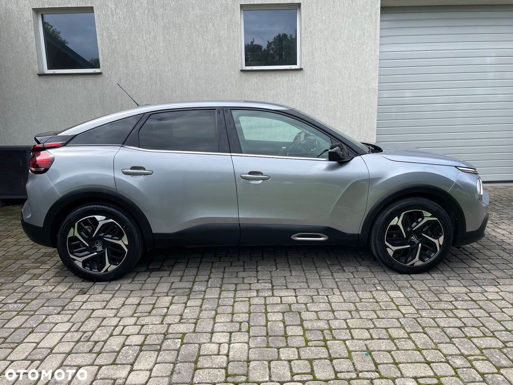 Citroën C4 1.5 BlueHDi Shine S&S - 13
