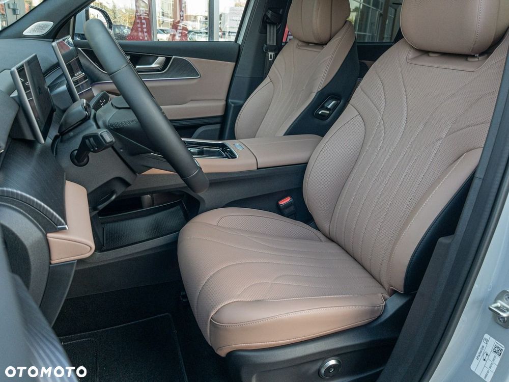 Chery Tiggo 9 1.5 T-GDI Super Hybrid Prestige 3DHT - 33