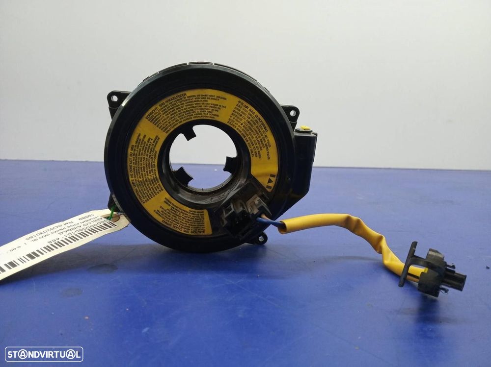 FITA AIRBAG HYUNDAI ATOS 2000 - - 4