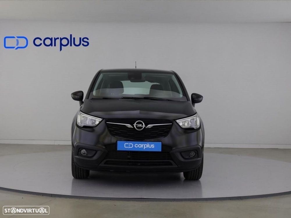 Opel Crossland X 1.2 T Innovation - 3