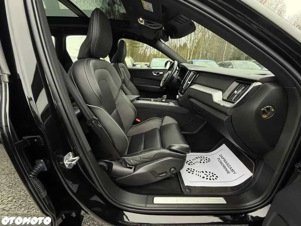 Volvo XC 60 - 32