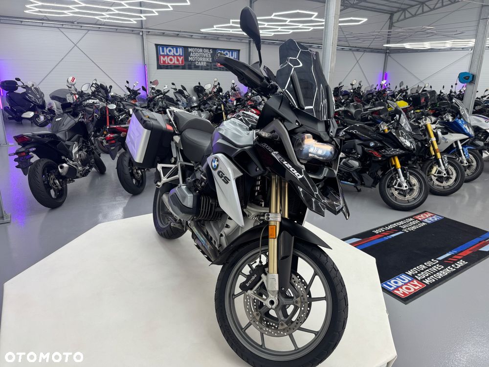 BMW GS - 38