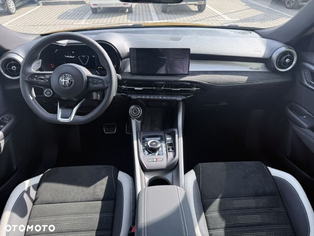 Alfa Romeo Tonale 1.5 T4 GSE mHEV Sport Speciale DCT - 14