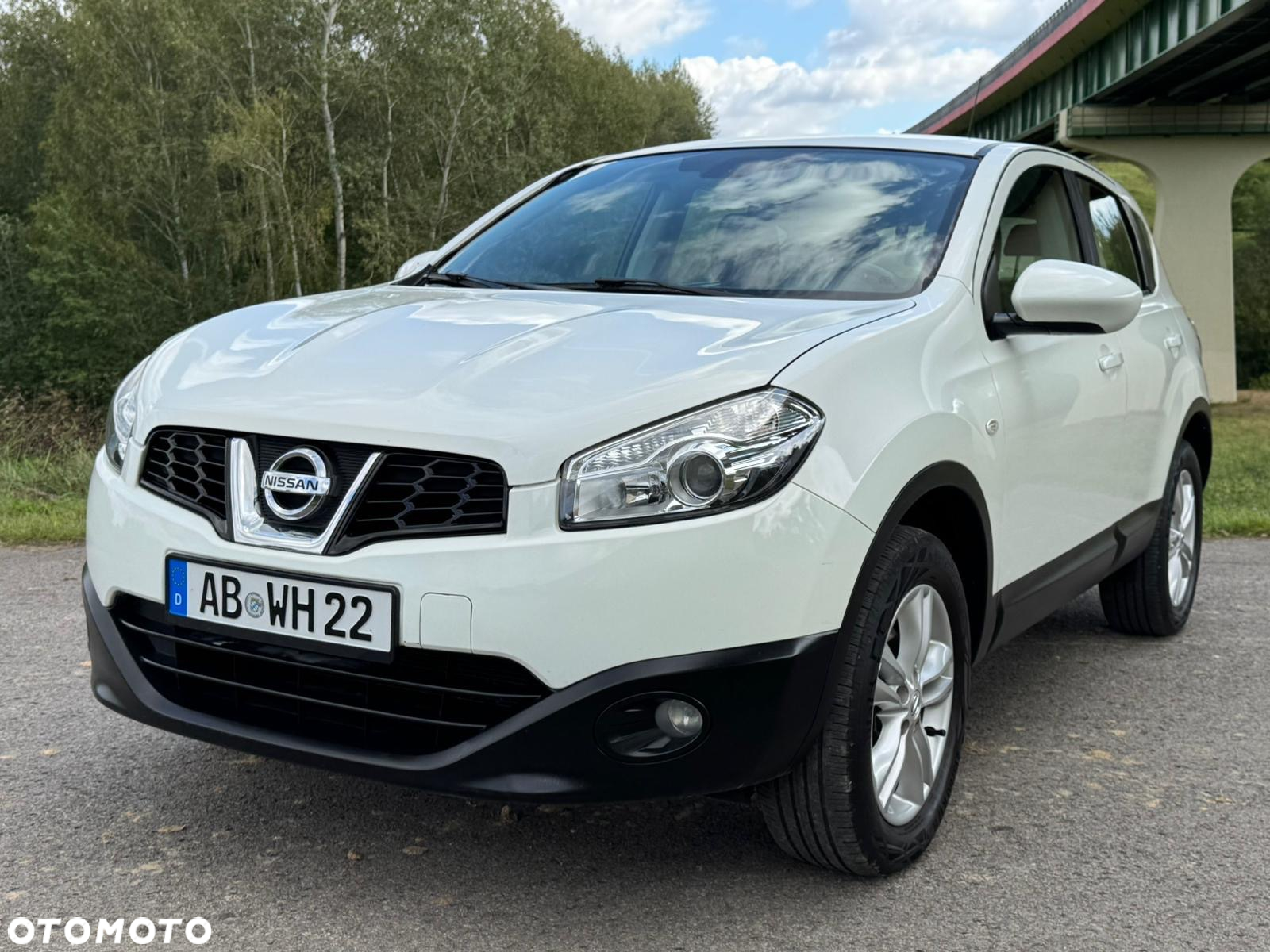 Nissan Qashqai 1.6 I-Way - 18
