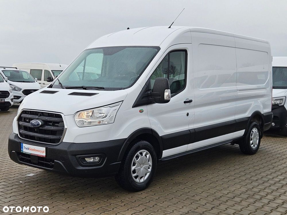 Ford transit L3H2 *66999zł NETTO* 2.0TdCi/131KM - 5