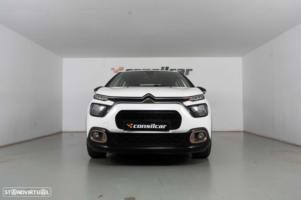 Citroën C3 1.2 PureTech C-Series - 4