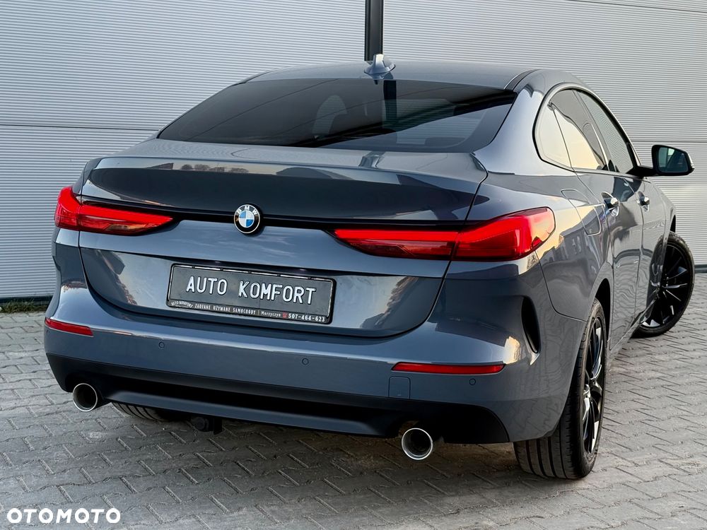 BMW Seria 2 220d Sport-Aut - 32