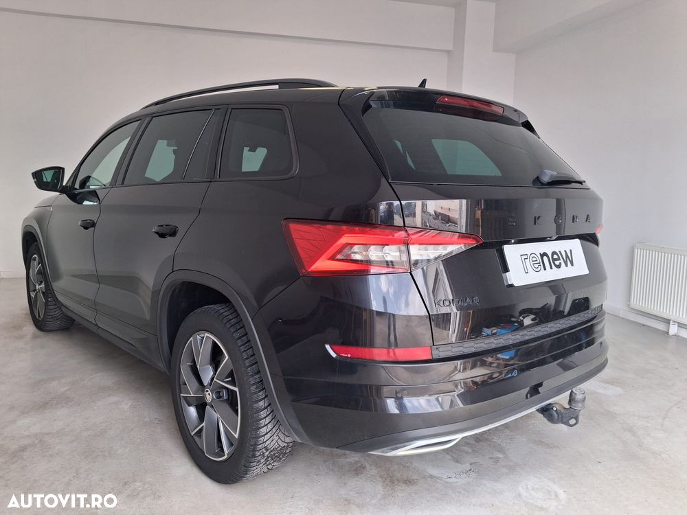 Skoda Kodiaq - 17