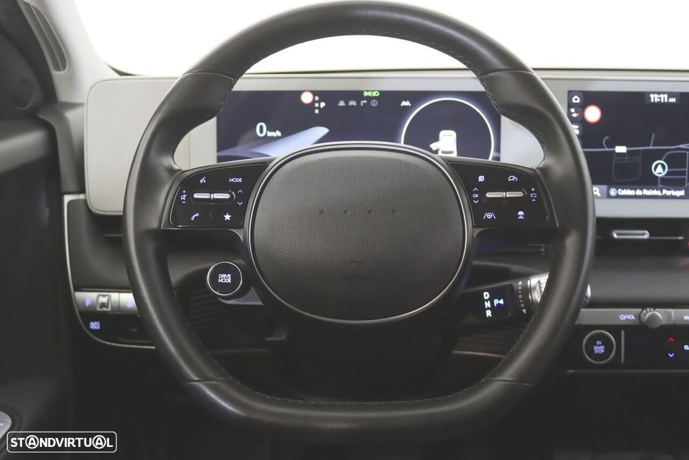 Hyundai Ioniq 5 73 kWh Premium - 10