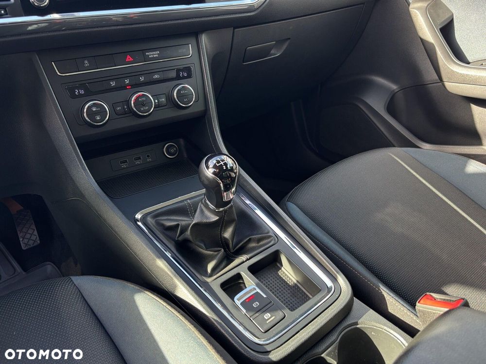 Seat Ateca 1.5 TSI Style S&S - 27