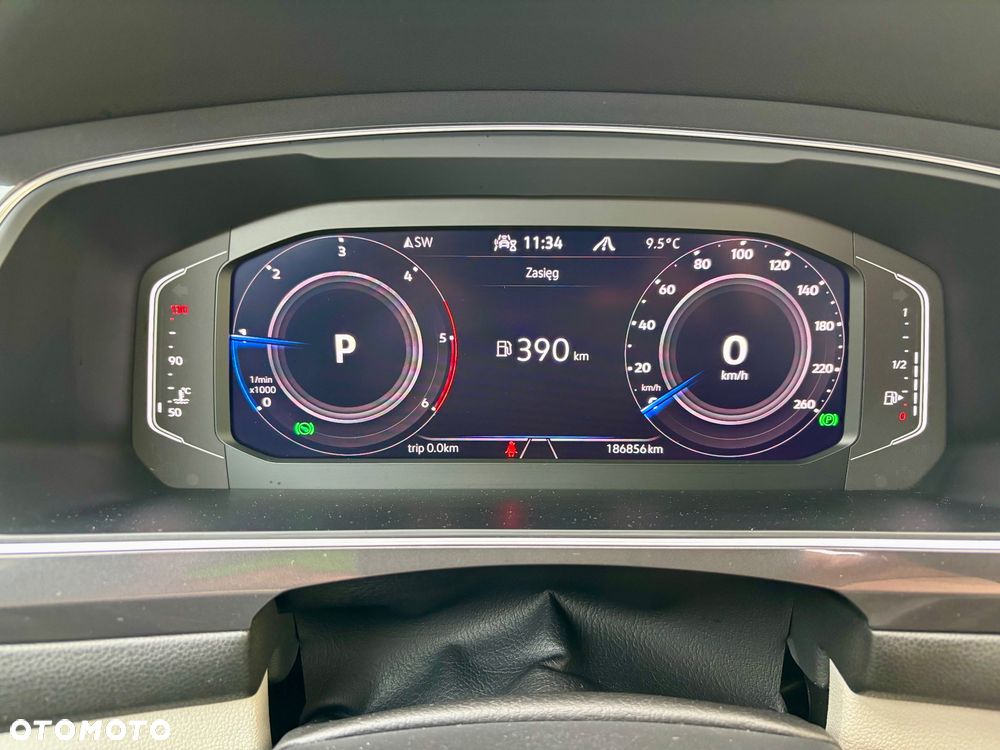 Volkswagen Tiguan Allspace 2.0 TDI 4Mot R-Line DSG - 23