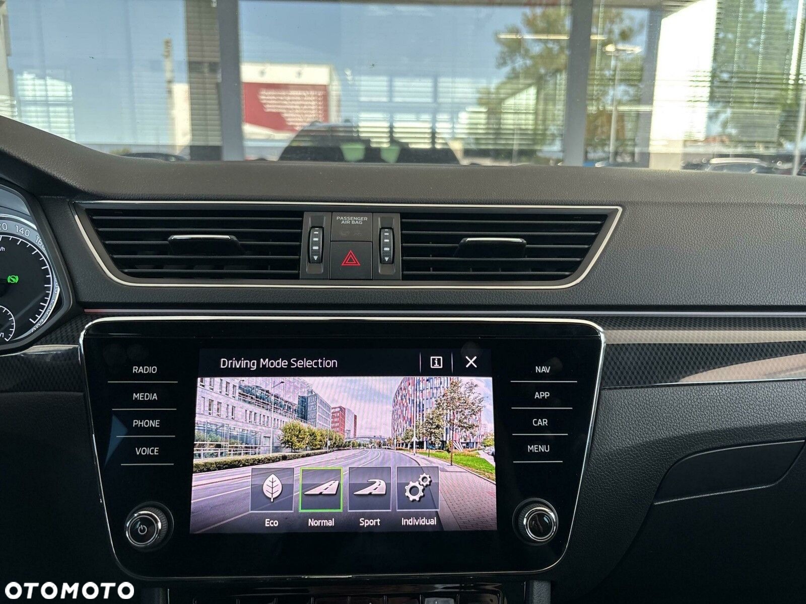 Skoda Superb - 18