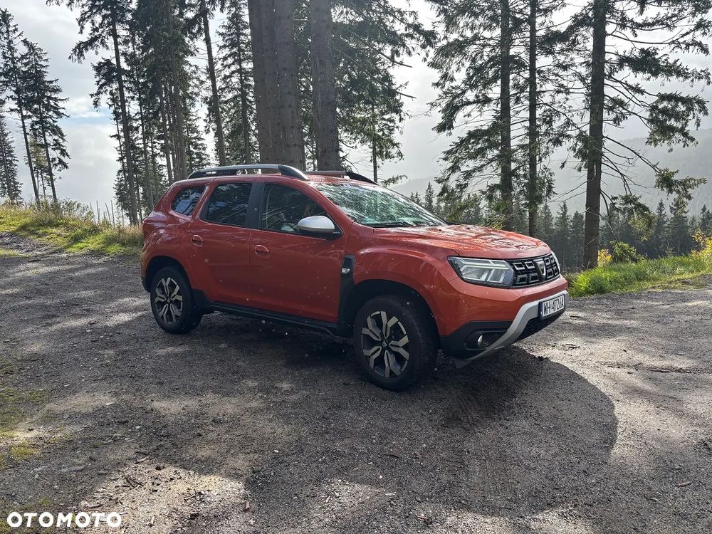 Dacia Duster 1.0 TCe Prestige - 1