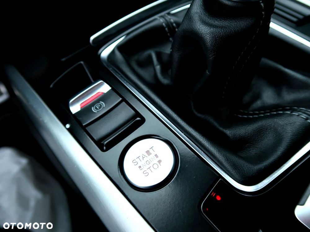 Audi A4 Avant 2.0 TDI Sport - 36