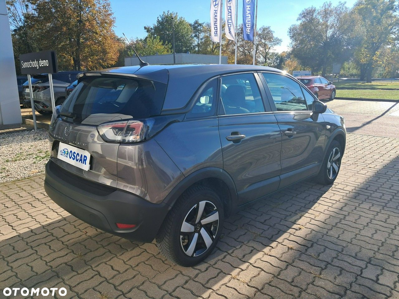 Opel Crossland - 4