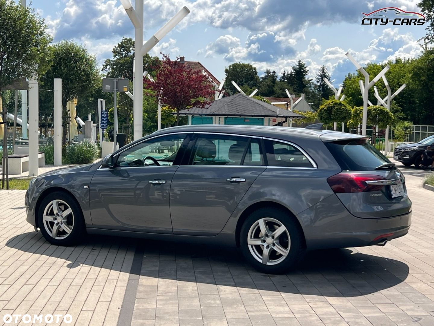 Opel Insignia - 31