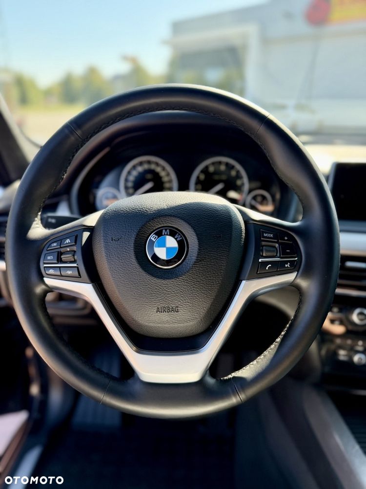 BMW X5 xDrive40e - 11